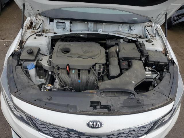 5XXGT4L33LG446049 Kia Optima LX 11