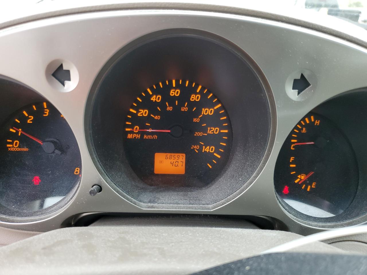 1N4AL11DX3C106192 2003 Nissan Altima Base