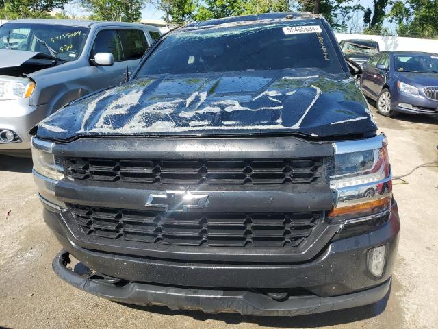 2016 CHEVROLET SILVERADO - 3GCUKREC3GG388768
