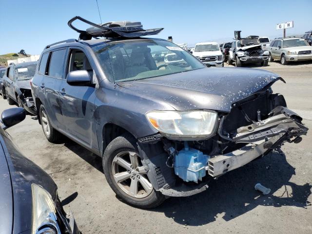 2008 Toyota Highlander VIN: JTEDS41A982041247 Lot: 55342994