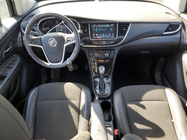 2017 Buick Encore Preferred VIN: KL4CJESB2HB016474 Lot: 56101934