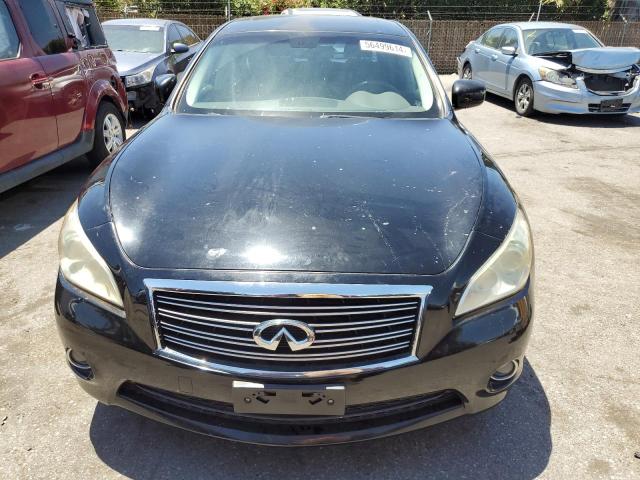 2012 Infiniti M37 VIN: JN1BY1AP1CM333973 Lot: 56499614