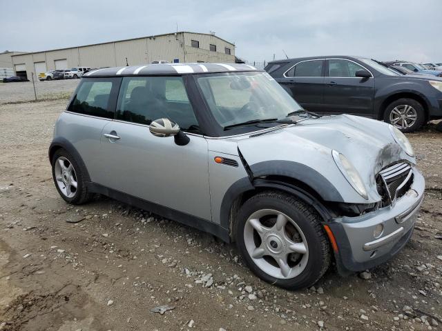 2003 Mini Cooper VIN: WMWRC33473TC47050 Lot: 53581554