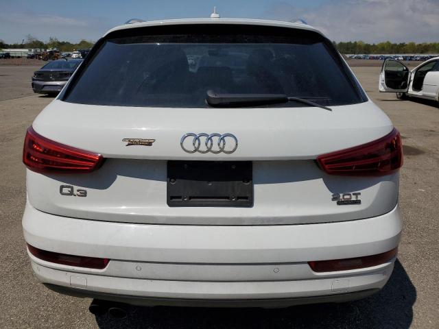 2018 Audi Q3 Premium Plus VIN: WA1JCCFS2JR023230 Lot: 54530344