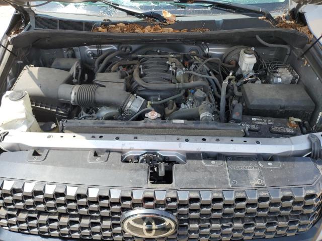 2020 Toyota Tundra Double Cab Sr/Sr5 VIN: 5TFRY5F14LX271068 Lot: 56918744