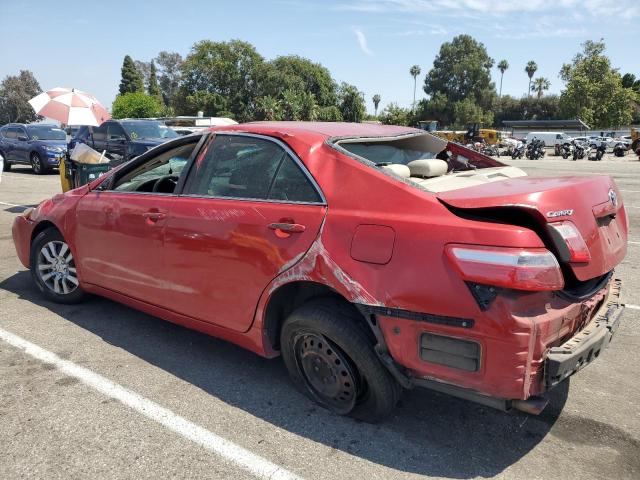 2007 Toyota Camry Le VIN: 4T1BK46K57U053343 Lot: 56687504