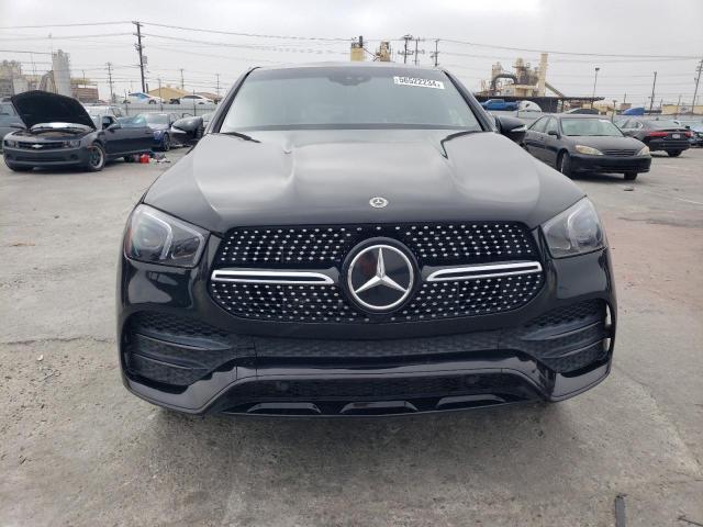 2023 Mercedes-Benz Gle Coupe Amg 53 4Matic VIN: 4JGFD6BBXPA900100 Lot: 56522234