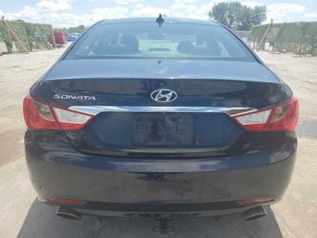 2012 Hyundai Sonata Se VIN: 5NPEC4AC0CH368926 Lot: 55415314