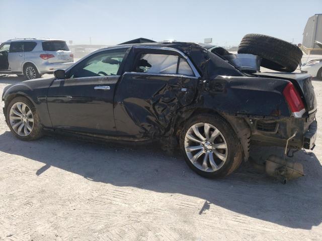 2015 CHRYSLER 300C PLATI 2C3CCAPT6FH899336