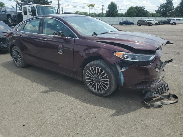 Vin: 3fa6p0h94hr193800, lot: 54736364, ford fusion se 20174