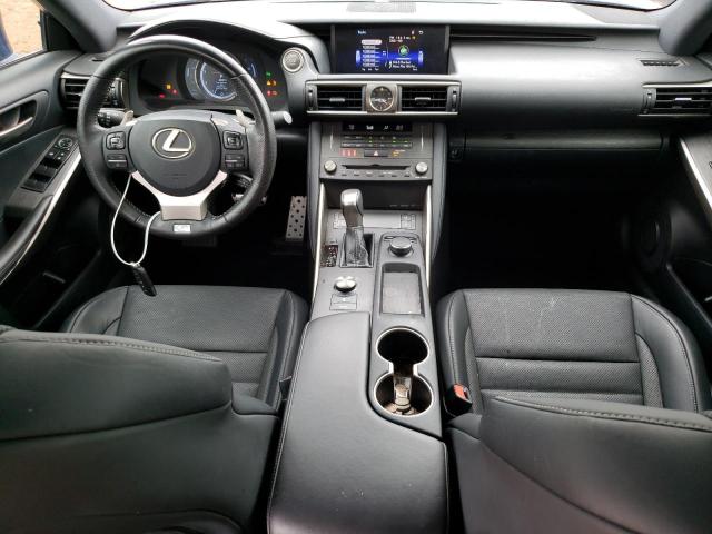 2020 Lexus Is 350 F-Sport VIN: JTHGZ1B21L5035385 Lot: 53319644