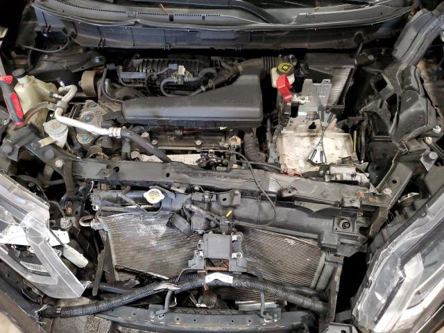 2020 Nissan Rogue S VIN: KNMAT2MV7LP534931 Lot: 53797464