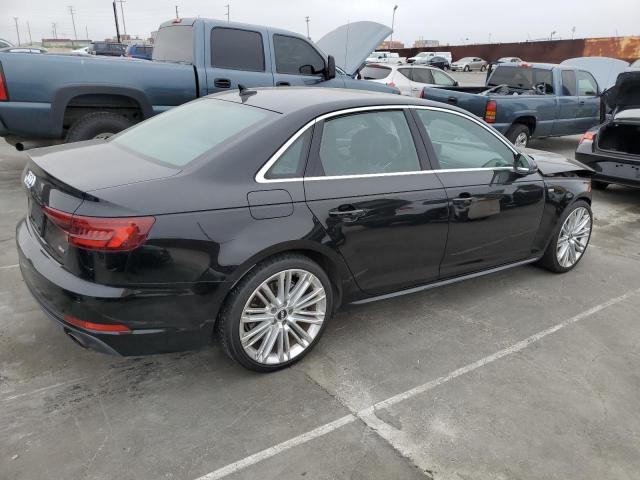 VIN WAUENAF49JN000894 2018 Audi A4, Premium Plus no.3