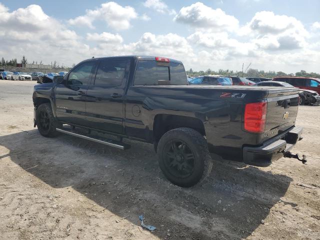 2018 Chevrolet Silverado K1500 Lt VIN: 3GCUKREC1JG542613 Lot: 56700784