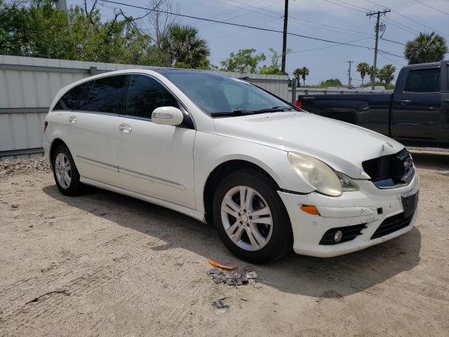 2009 Mercedes-Benz R 350 4Matic VIN: 4JGCB65E19A090874 Lot: 55289774