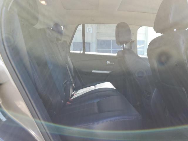 2014 Ford Edge Sel VIN: 2FMDK3JC2EBB53941 Lot: 56848224