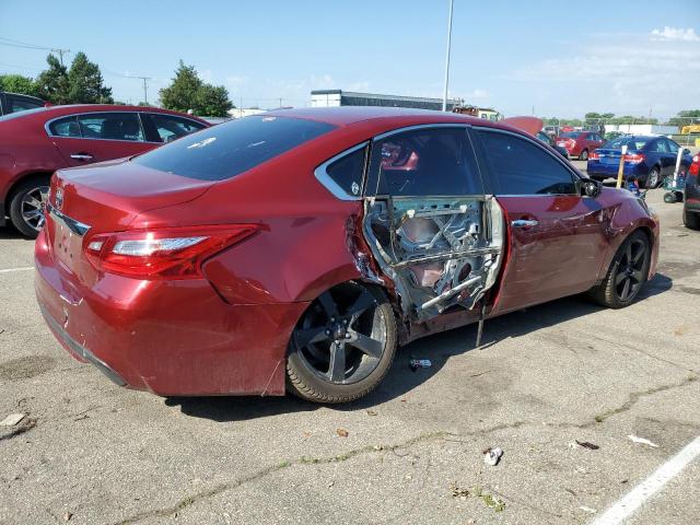 2017 Nissan Altima 2.5 VIN: 1N4AL3AP3HC234562 Lot: 55384694