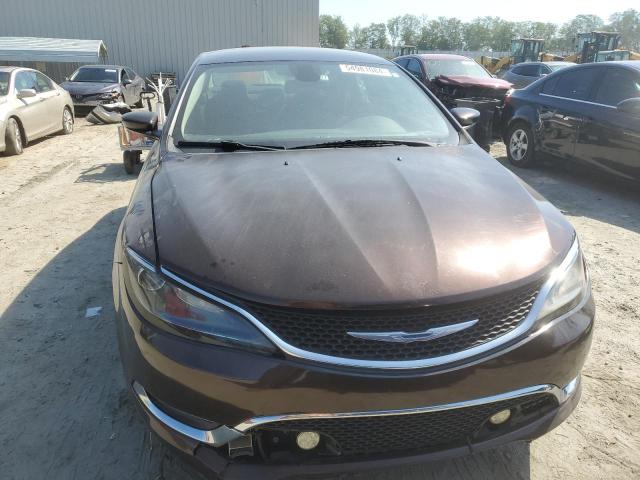 2015 CHRYSLER 200 LIMITE - 1C3CCCAB0FN639534