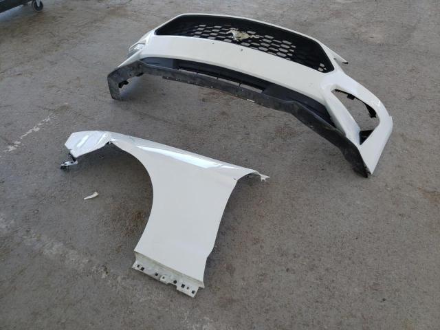 2018 Ford Mustang VIN: 1FATP8UH6J5142435 Lot: 54908104