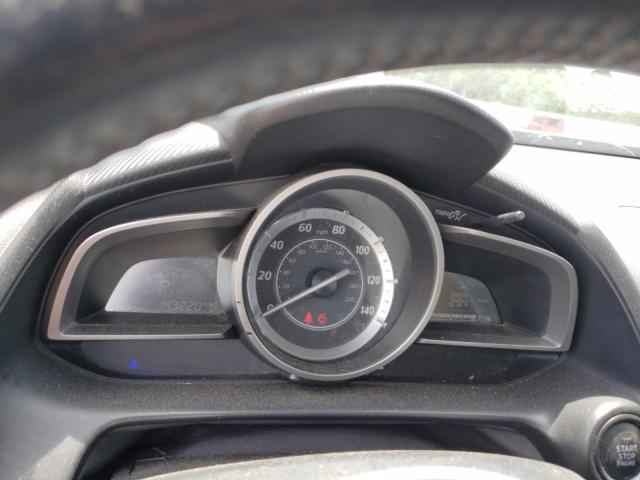 2016 Mazda Cx-3 Touring VIN: JM1DKBC7XG0114422 Lot: 55641844