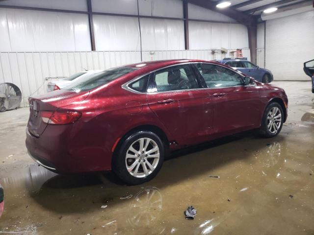 2015 Chrysler 200 Limited VIN: 1C3CCCAB6FN669203 Lot: 53691334