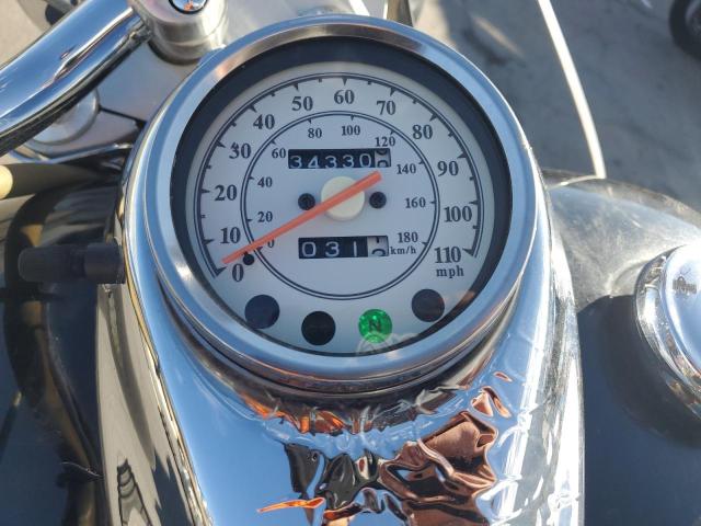 2000 YAMAHA XVS65 BASE - JYAVM01E7YA024432