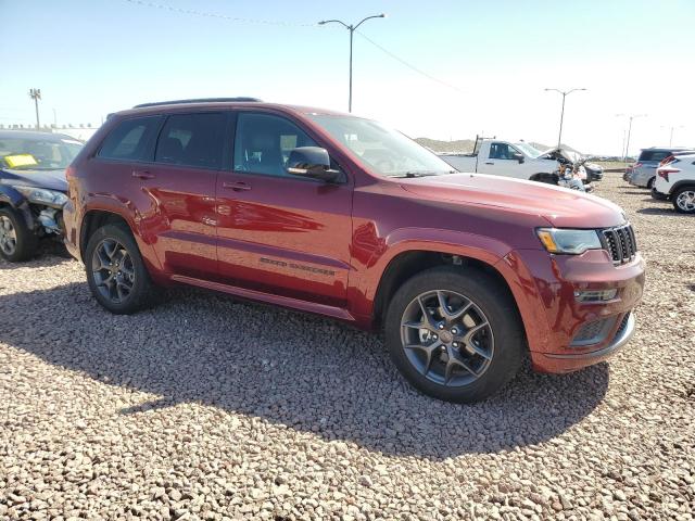 2020 Jeep Grand Cherokee Limited VIN: 1C4RJFBG7LC400061 Lot: 53663644