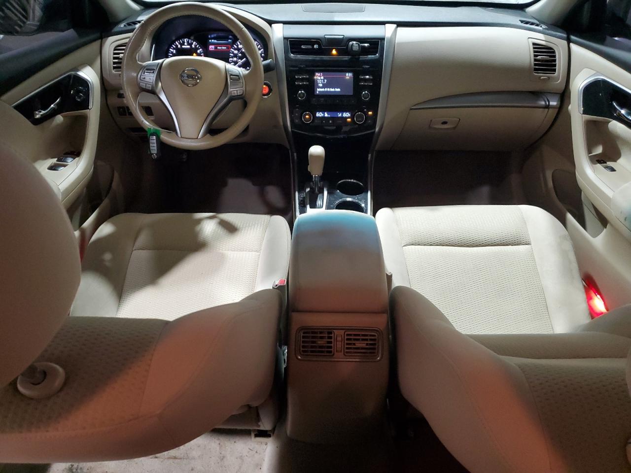 1N4AL3APXEN250774 2014 Nissan Altima 2.5