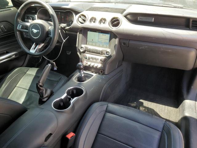 2018 Ford Mustang Gt VIN: 1FA6P8CF8J5127769 Lot: 54152084