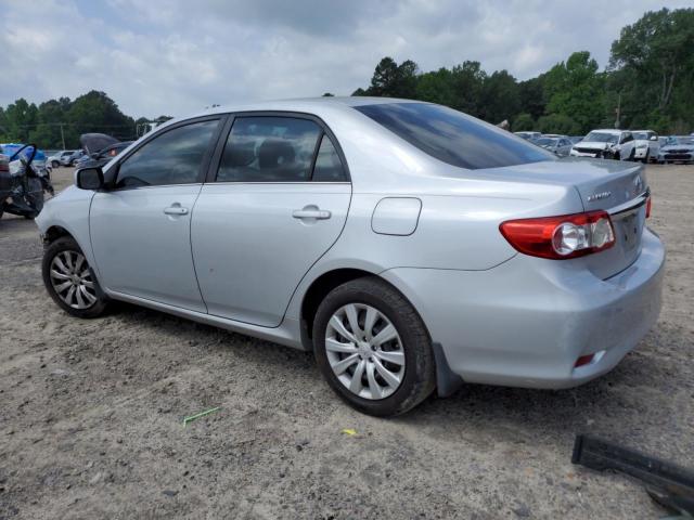 2013 Toyota Corolla Base VIN: 5YFBU4EE2DP151121 Lot: 53893914