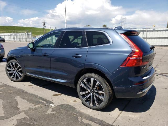 2023 Volvo Xc60 Ultimate VIN: YV4H60DA4P1278132 Lot: 56430144