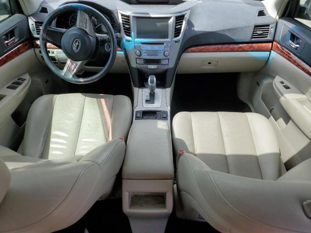 2011 Subaru Outback 2.5I Limited VIN: 4S4BRCLC6B3336951 Lot: 55947784