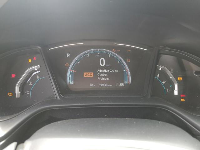 2019 Honda Civic Lx VIN: 19XFC2F6XKE041352 Lot: 53395024