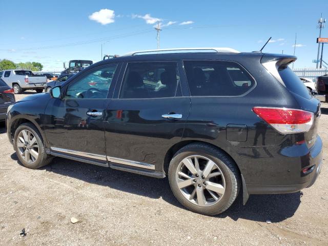 2016 Nissan Pathfinder S VIN: 5N1AR2MMXGC634147 Lot: 55900084