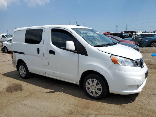 2015 Nissan Nv200 2.5S VIN: 3N6CM0KN3FK717176 Lot: 54207254