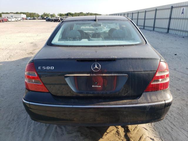 2004 Mercedes-Benz E 500 VIN: WDBUF70J74A490307 Lot: 54128534