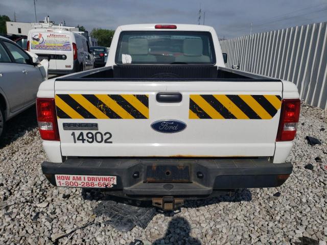 2011 Ford Ranger VIN: 1FTKR1AD5BPA67824 Lot: 53756404