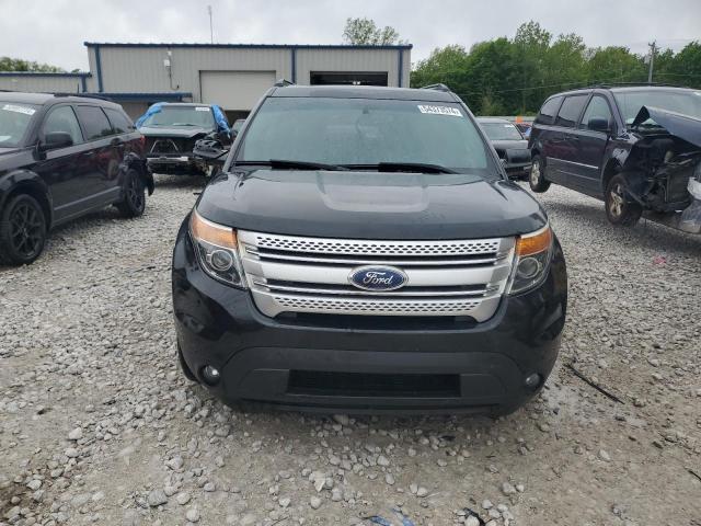 2013 Ford Explorer Xlt VIN: 1FM5K7D8XDGC94010 Lot: 54373574