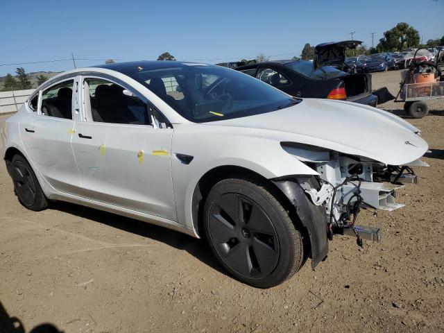 2023 Tesla Model 3 VIN: 5YJ3E1EA3PF478656 Lot: 54003984