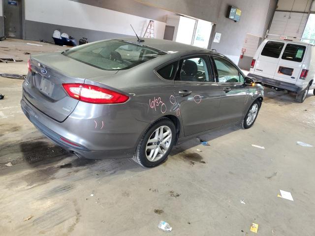 Vin: 3fa6p0hd9er324350, lot: 56139414, ford fusion se 20143