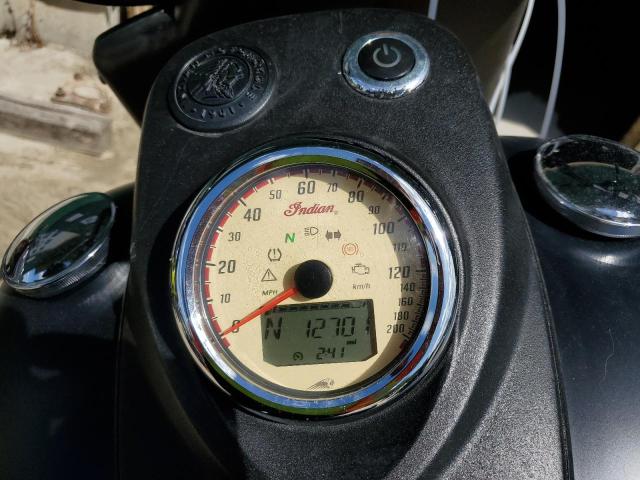 2016 INDIAN MOTORCYCLE CO. CHIEF DARK - 56KCCDAA6G3335589