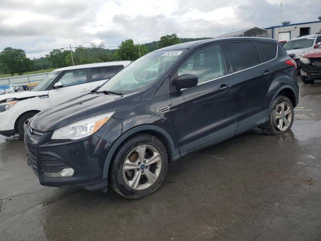 2014 Ford Escape Se VIN: 1FMCU0GX1EUA78237 Lot: 53424354