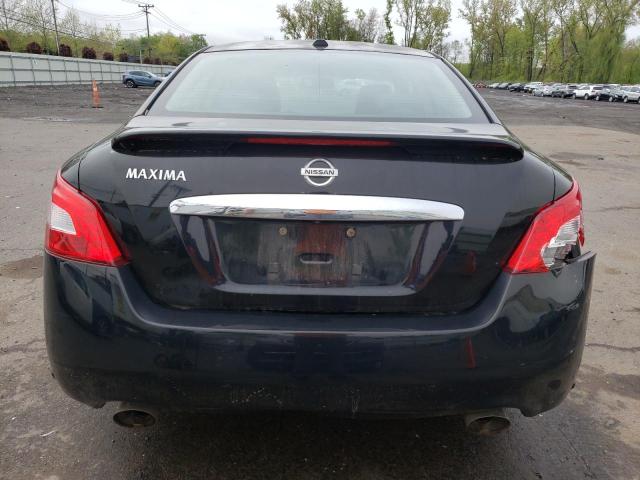 2009 Nissan Maxima S VIN: 1N4AA51EX9C853953 Lot: 53201814