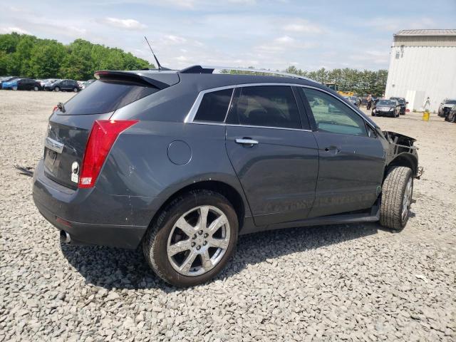 2011 Cadillac Srx Performance Collection VIN: 3GYFNEEYXBS562548 Lot: 54993764