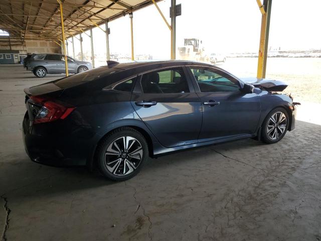 2016 Honda Civic Ex VIN: 19XFC1F37GE022703 Lot: 55741744