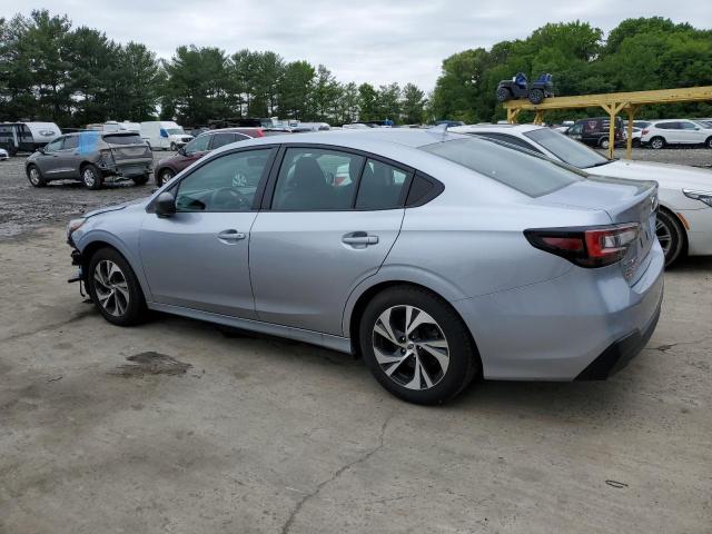2023 SUBARU LEGACY 4S3BWAB67P3017109