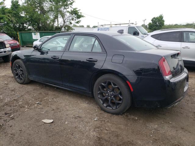 2022 Chrysler 300 Touring L VIN: 2C3CCASG6NH262925 Lot: 54979244