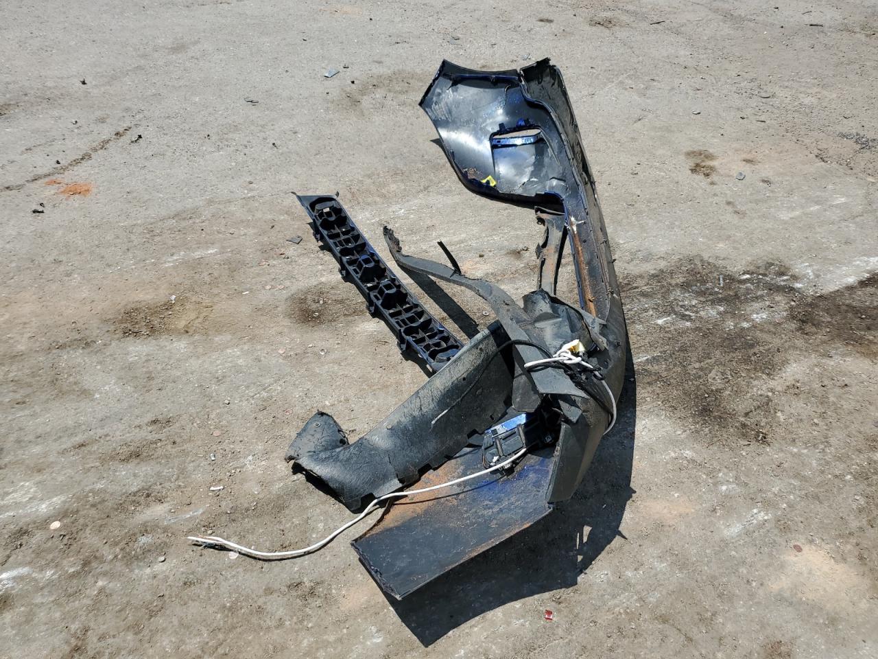 2FMDK3GC1EBB00171 2014 Ford Edge Se