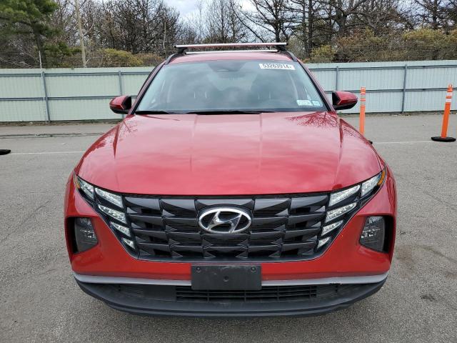 2023 Hyundai Tucson Sel VIN: 5NMJBCAE4PH230774 Lot: 53263914