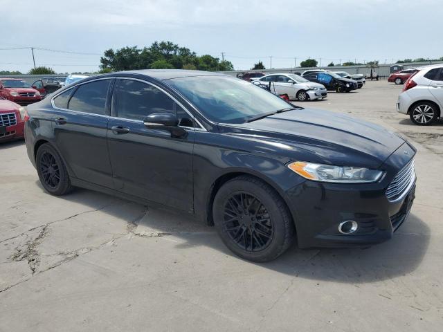 2016 FORD FUSION SE - 3FA6P0H9XGR396138